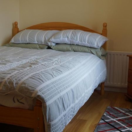 Granny'S Cottage Fintown Εξωτερικό φωτογραφία