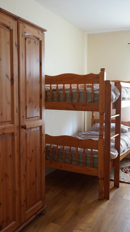 Granny'S Cottage Fintown Εξωτερικό φωτογραφία